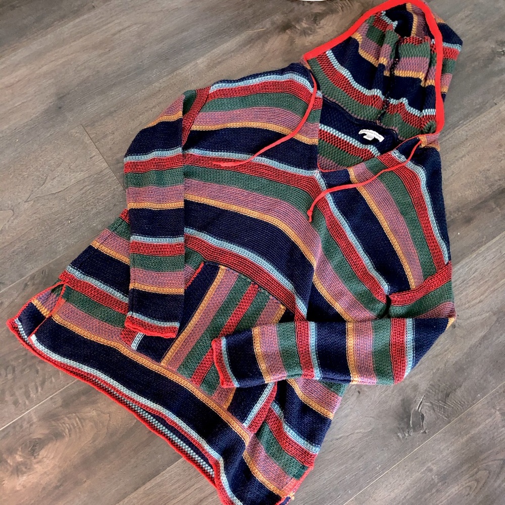 American Eagle Outfitters Knit Sweater